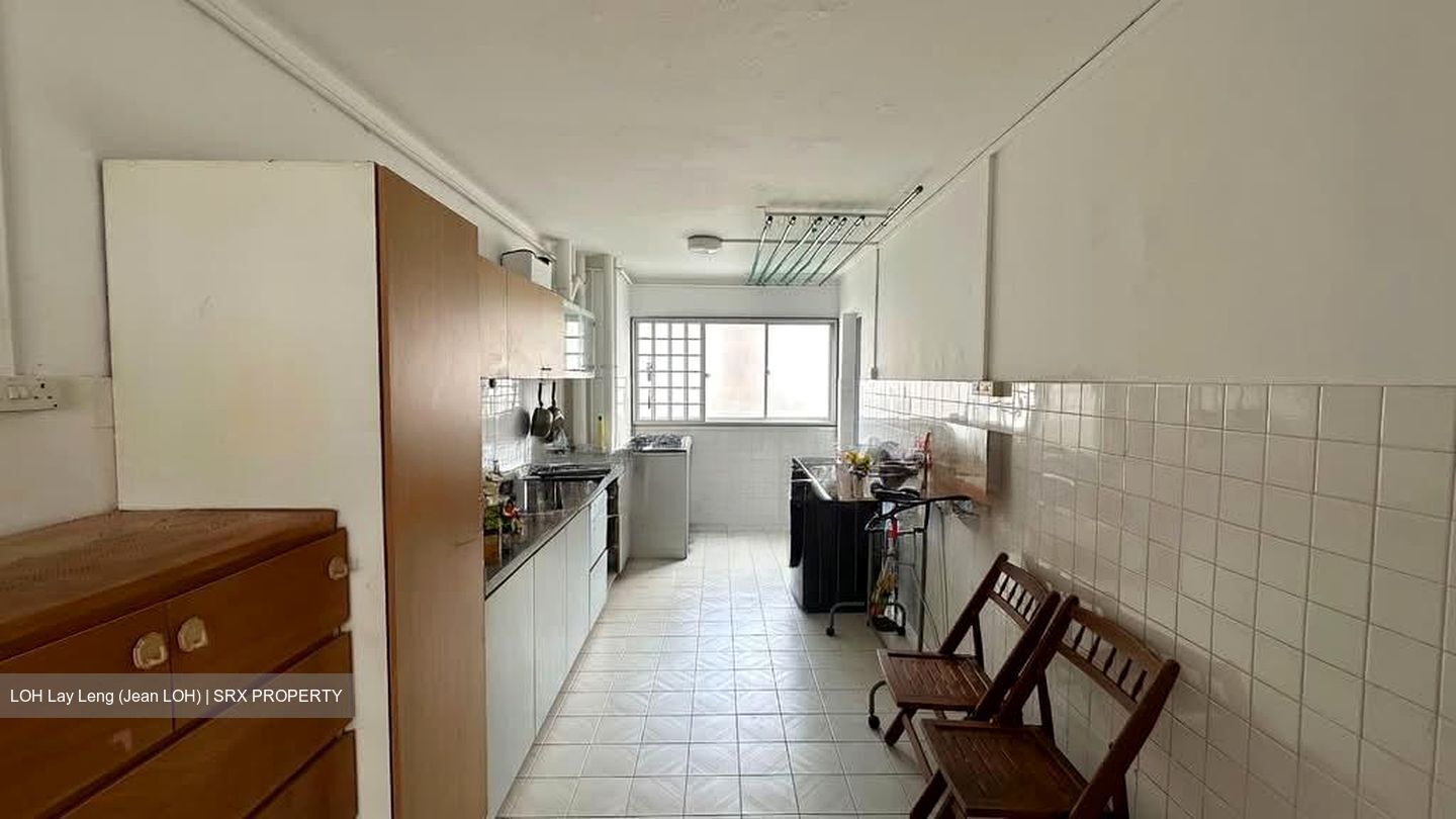 Blk 507 Hougang Avenue 8 (Hougang), HDB 4 Rooms #546566571
